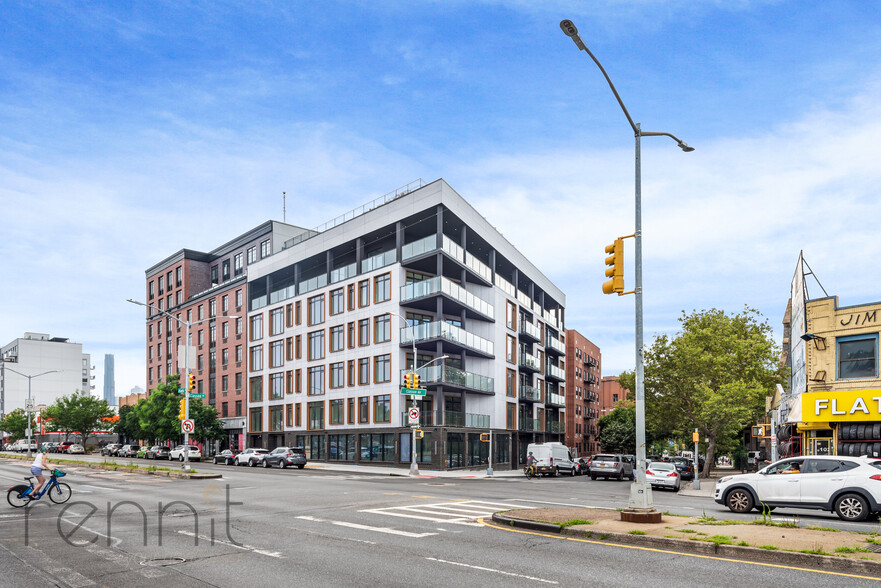 Primary Photo Of 580 Classon Ave, Brooklyn Apartments For Lease