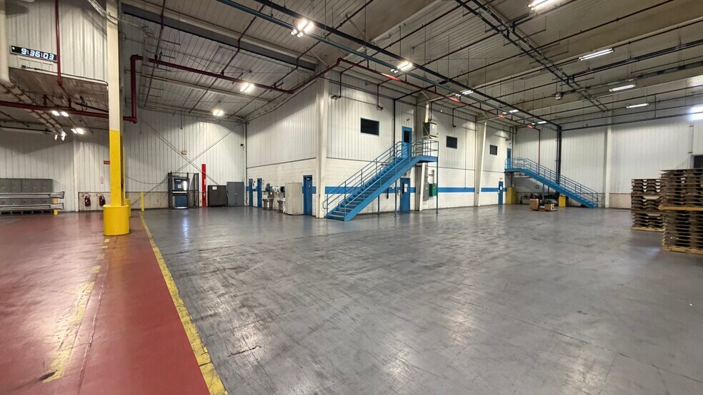 More Photos Of 705 N Fayette St, Fayette Industrial For Sale