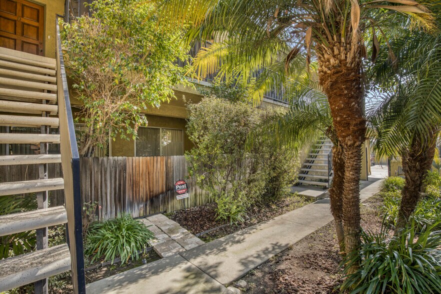 More Photos Of 142 W Live Oak St, San Gabriel Apartments For Sale