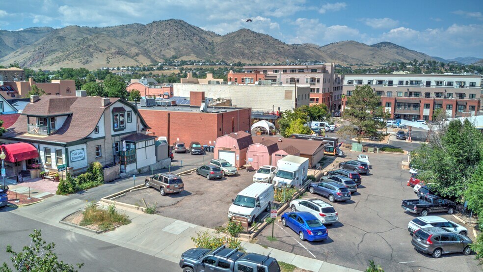 More Photos Of 710 14th St, Golden Land For Sale