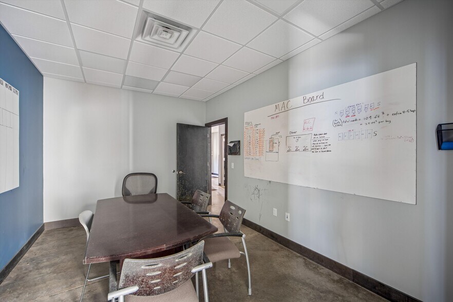 More Photos Of 1802 Industrial Park Dr, Ellsworth Industrial For Sale