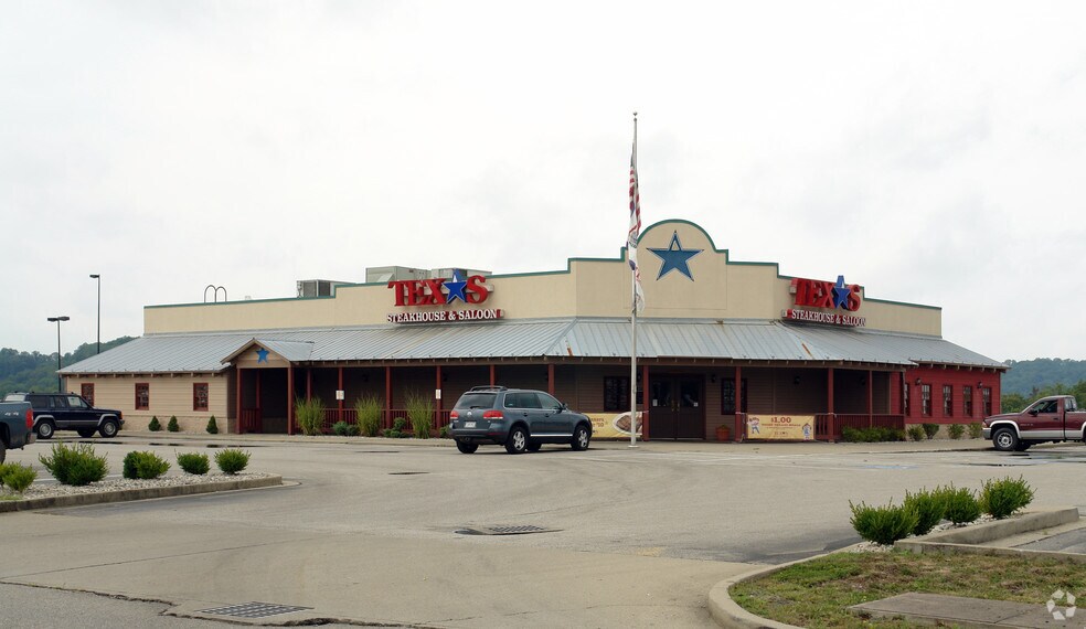 More Photos Of 2800-2838 Mountaineer Blvd, Charleston Unknown For Lease