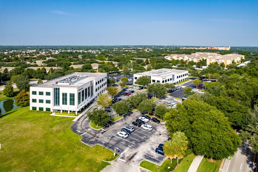 More Photos Of 6150 Metrowest Blvd, Orlando Medical For Sale