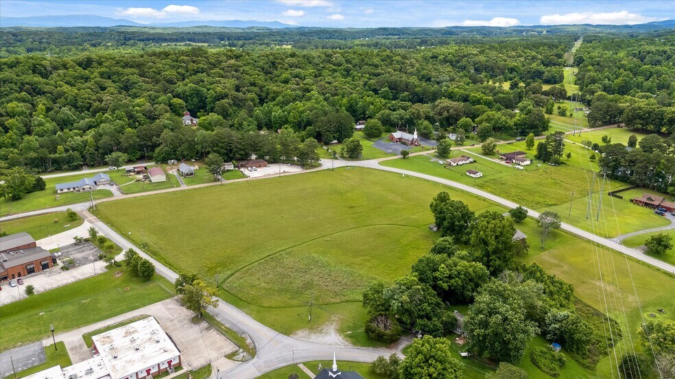 More Photos Of 4515 Park Pl, Apison Land For Sale
