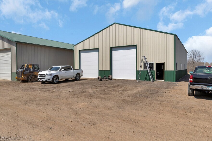 More Photos Of 15095 90th st, Princeton Industrial For Sale