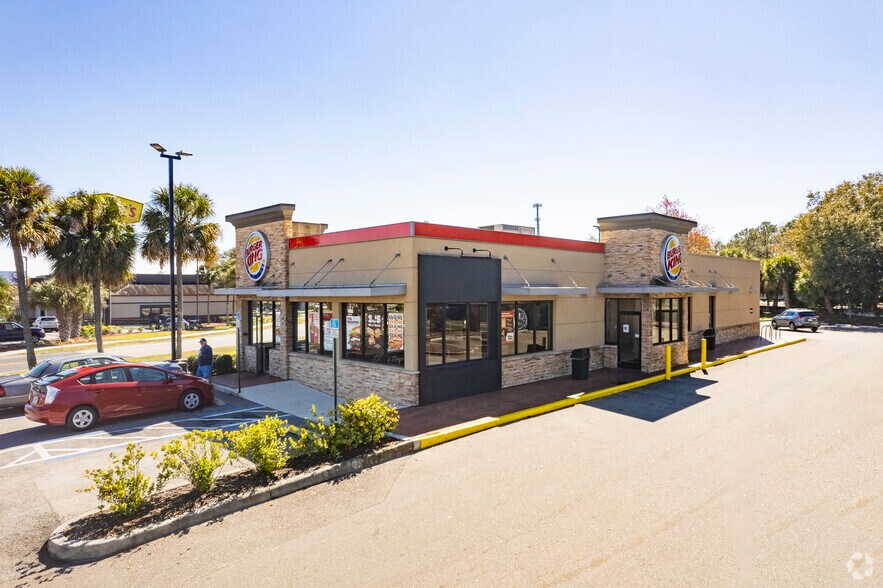 More Photos Of 3212 US Highway 98 N, Lakeland Fast Food For Sale