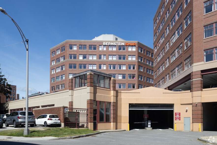 More Photos Of 100 Middle St, Portland Office For Lease