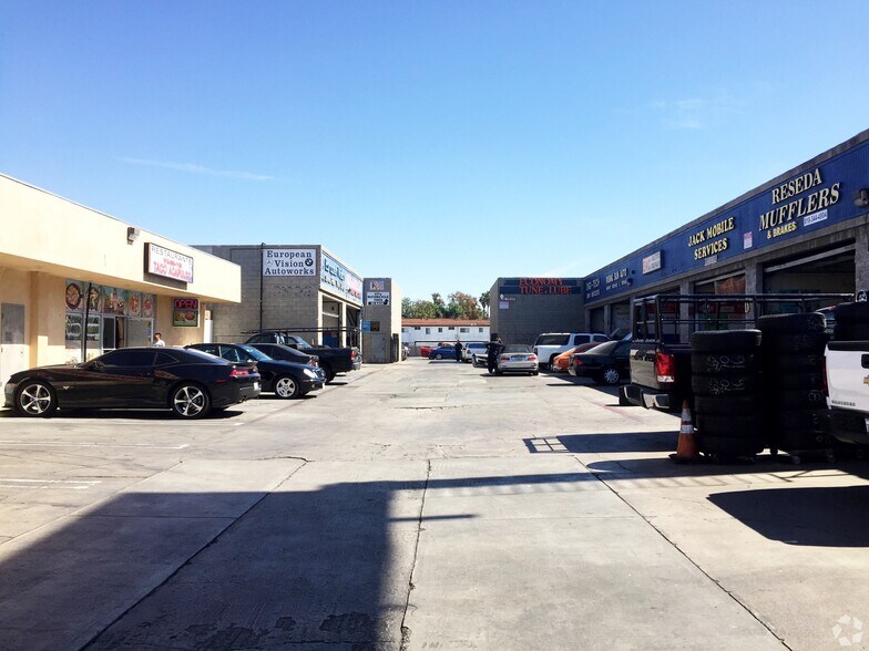 More Photos Of , Reseda General Retail For Sale