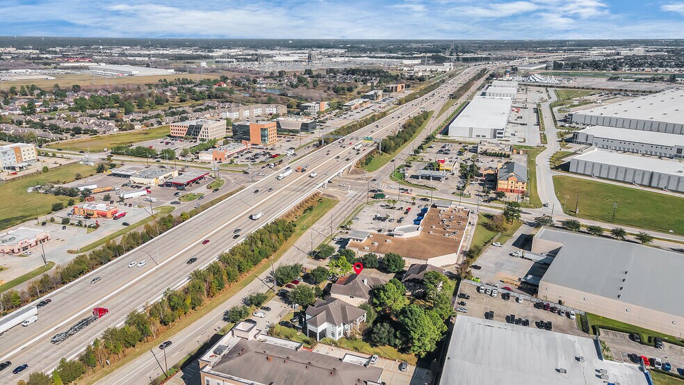 More Photos Of 8125 N Sam Houston Pky W, Houston Medical For Sale