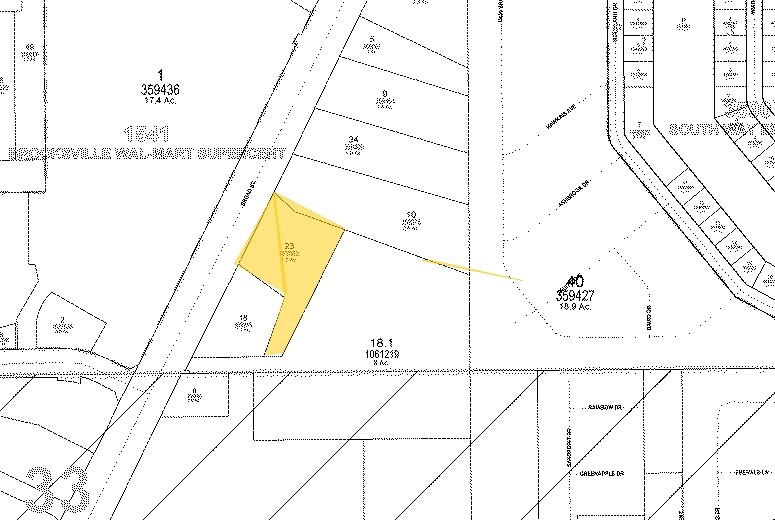 More Photos Of 7260 Broad St, Brooksville Unknown For Lease