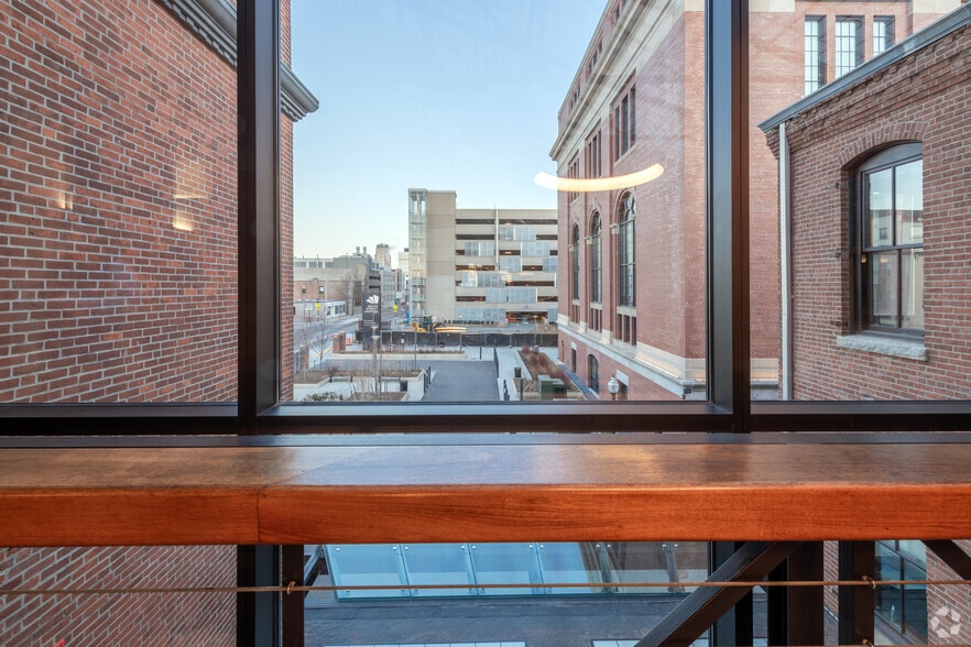 Photo of 1st Floor Ste A-100