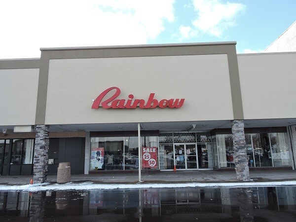 More Photos Of 25441-25495 Grand River Ave, Redford Freestanding For Lease
