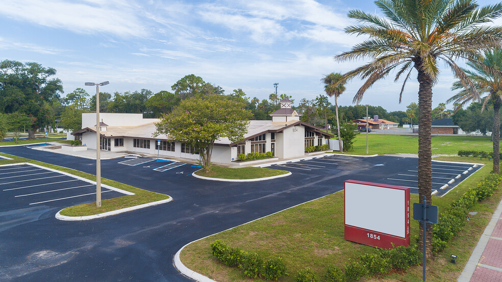 Primary Photo Of 1854 S Ridgewood Ave, Daytona Beach Restaurant For Sale