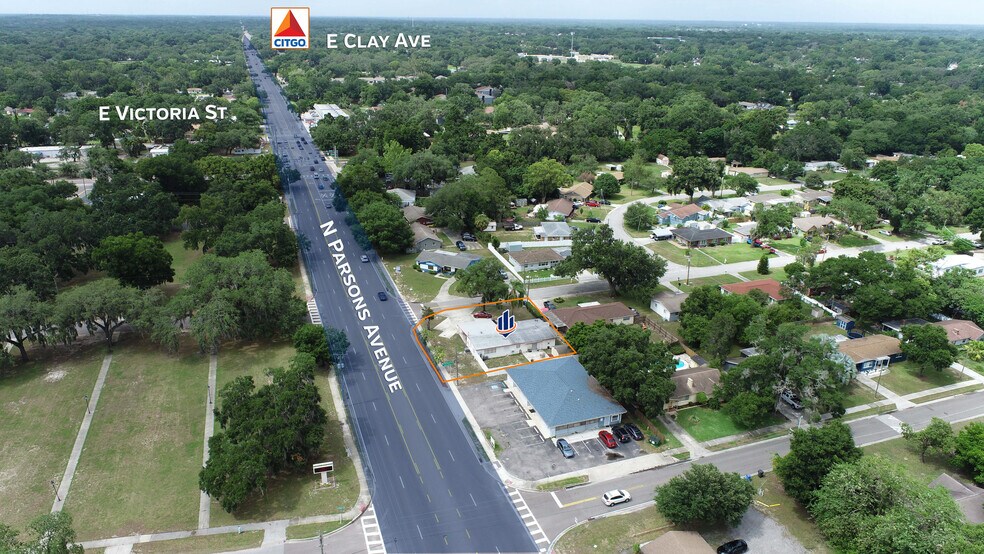 More Photos Of 101 Emily Ln, Brandon Office Residential For Lease