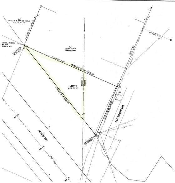 More Photos Of 3012 Old Highway 100, Villa Ridge Land For Sale