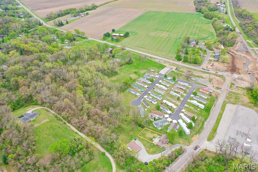 More Photos Of 2202 N Bluff Rd, Glen Carbon Land For Sale