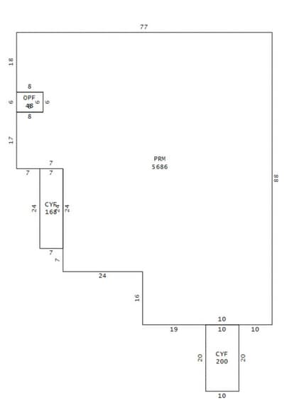 More Photos Of 3005 S Tuttle Ave, Sarasota Religious Facility For Sale