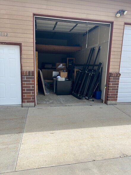 More Photos Of 776 W Baseline Rd, Lafayette Warehouse For Lease