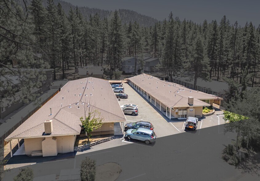 More Photos Of 3640-3646 Pioneer Trail, South Lake Tahoe Apartments For Sale