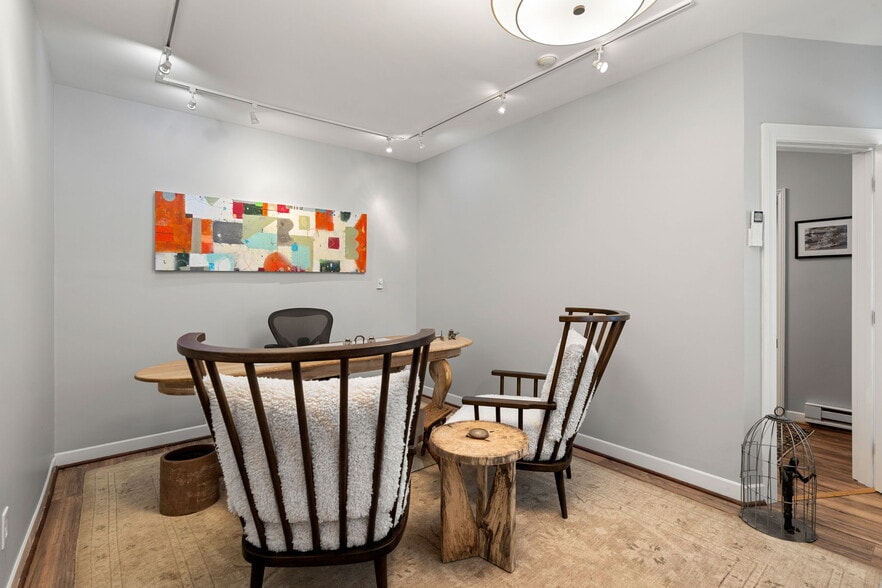 More Photos Of 30-32 Water St #3, Newburyport Office For Sale