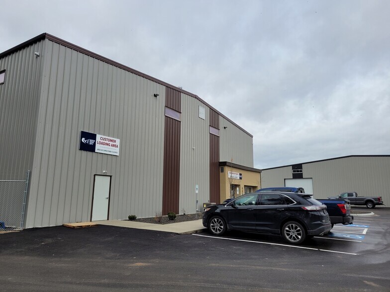 More Photos Of , Nampa Industrial For Sale