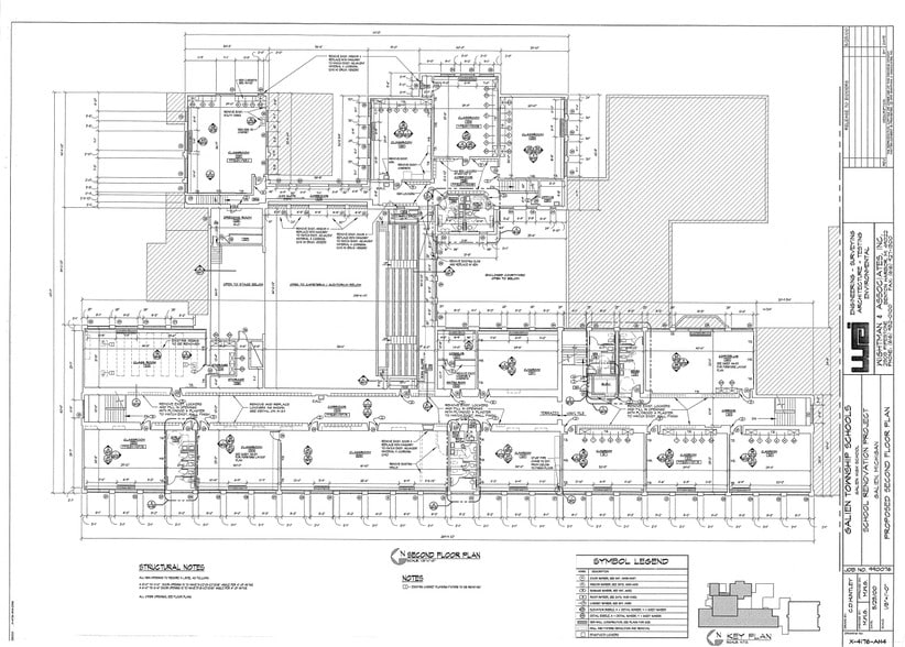 More Photos Of 122 Southeastern Ave, Galien Specialty For Sale