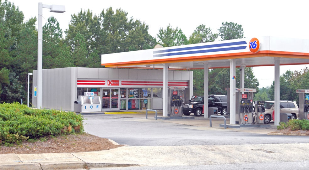 Primary Photo Of 8500 Two Notch Rd, Columbia Freestanding For Sale