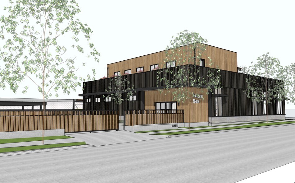 More Photos Of 2905 El Camino Real, Palo Alto Auto Repair For Lease