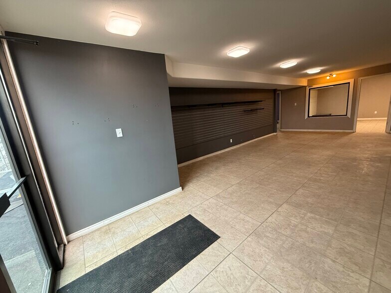 More Photos Of 2213 2 Av N, Lethbridge Service For Lease