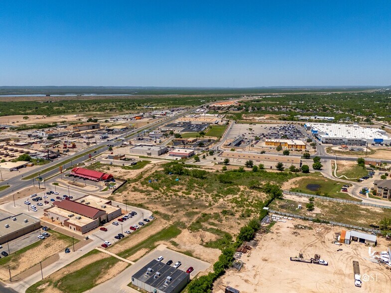 More Photos Of North Bryant Boulevard/29th St., San Angelo Land For Sale