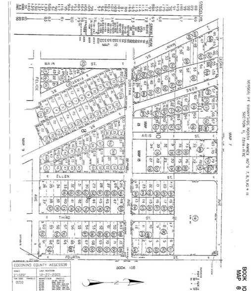 More Photos Of 2705 N 4th St, Flagstaff Office For Sale