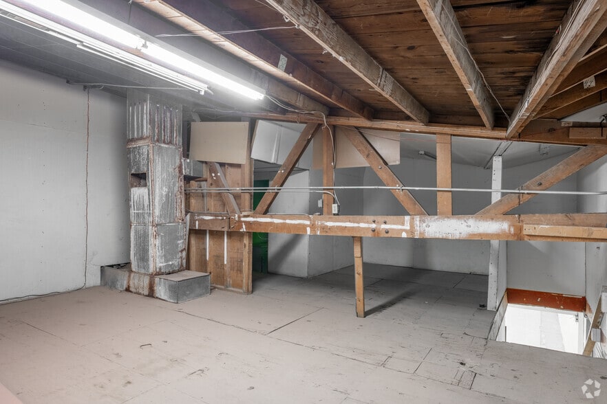 More Photos Of 605-607 S 605 & 607 S Stanton St, El Paso General Retail For Sale