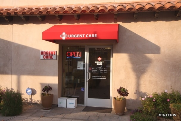More Photos Of 19034-19042 Soledad Canyon Rd, Santa Clarita Medical For Lease