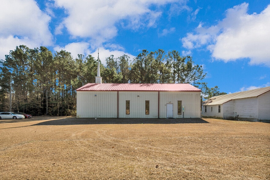 More Photos Of 3460 Big Piney Grove Rd, Clinton Specialty For Sale
