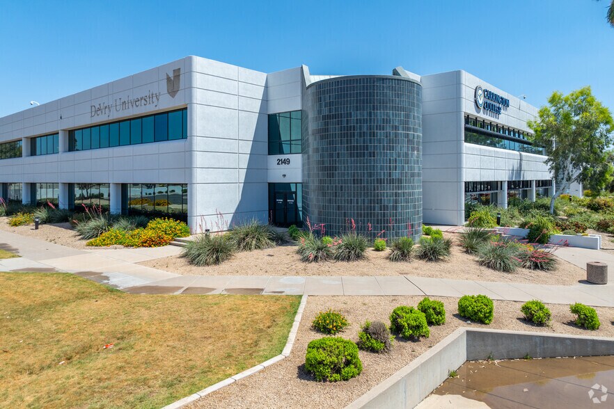 Primary Photo Of 2149 W Dunlap Ave, Phoenix Schools For Sale