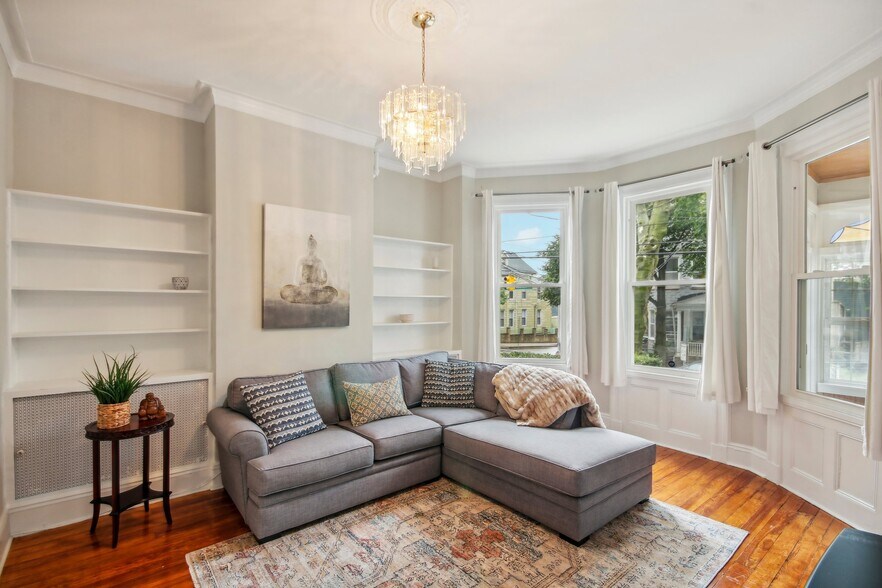 More Photos Of 59 Booraem Ave, Jersey City Apartments For Sale