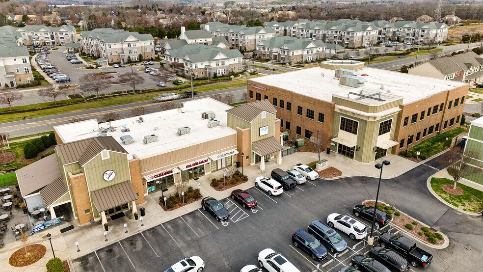 More Photos Of 10040 Edison Square Dr, Concord Unknown For Lease