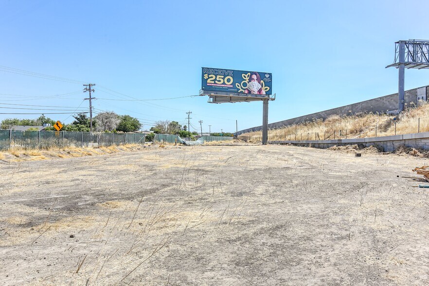 More Photos Of 5133 S State Route 99 W Fr Rd, Stockton Land For Sale