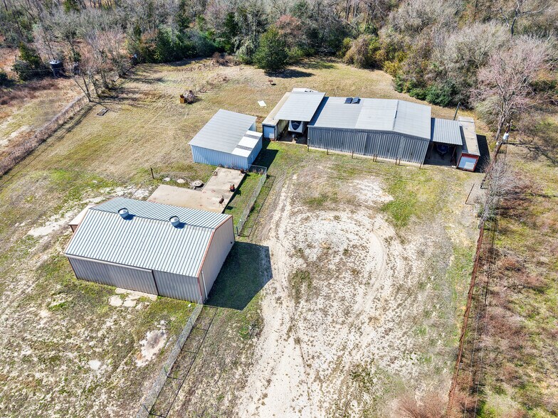 More Photos Of 6235 Fourwinds Dr, Bryan Industrial For Sale