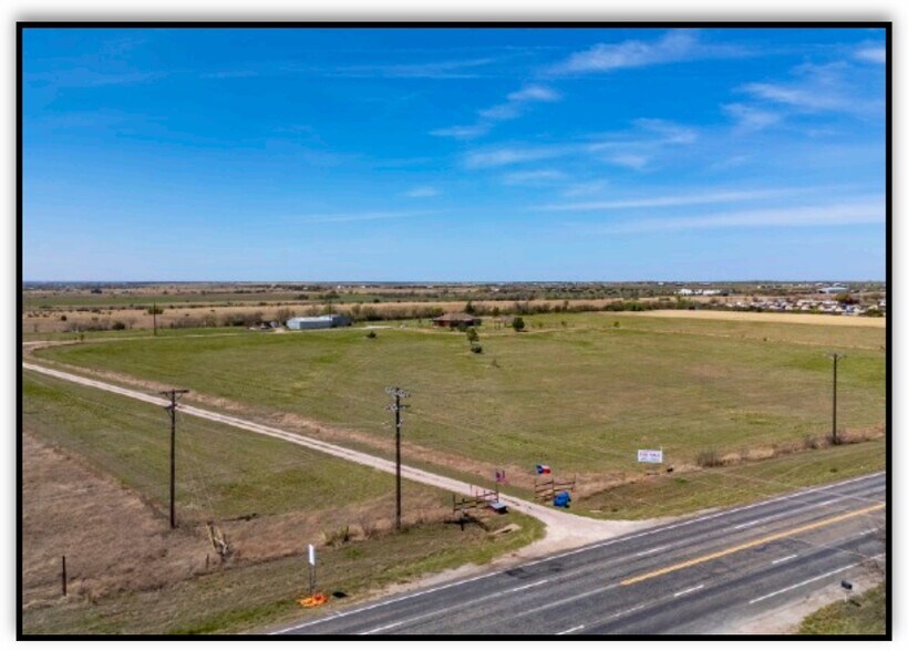 More Photos Of 700 Hwy 183, Briggs Land For Sale