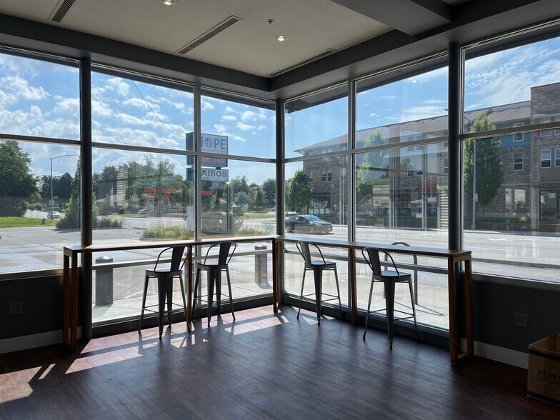 More Photos Of 3329 Lincoln Way, Ames Storefront For Sale