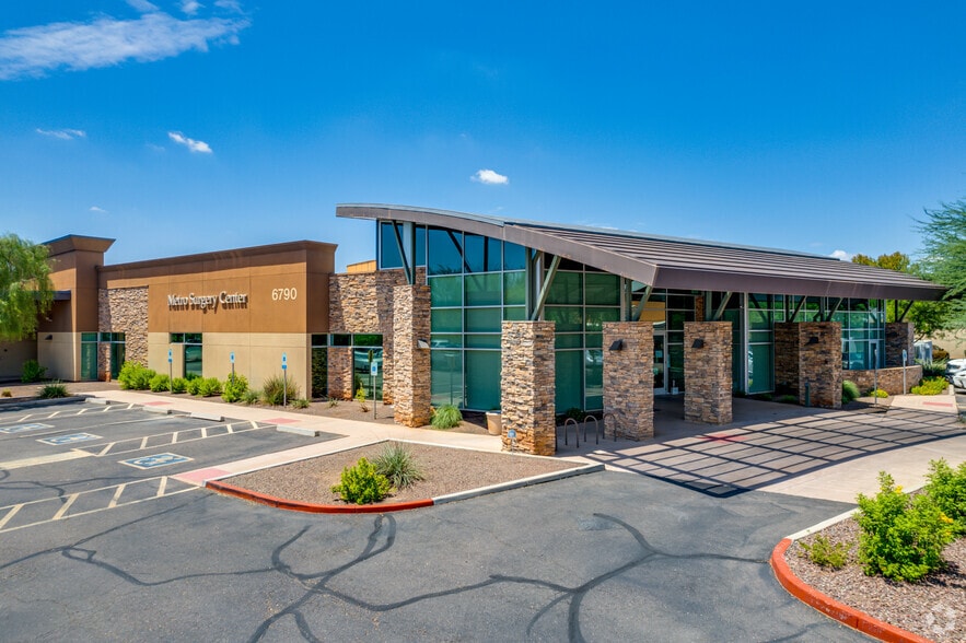 More Photos Of 6780 W Thunderbird Rd, Peoria Unknown For Lease