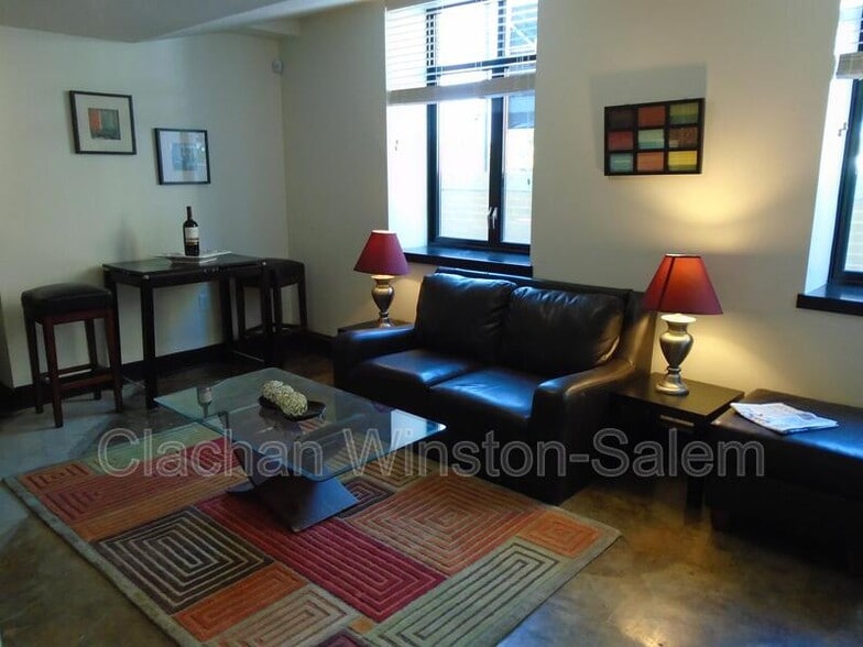 More Photos Of 50 W 4th St, Winston-Salem Apartments For Lease