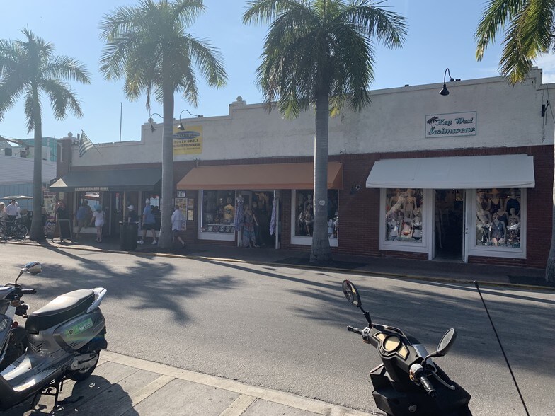 More Photos Of 511 Greene St, Key West Storefront For Lease