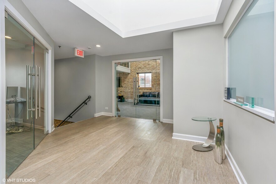 More Photos Of 660 LaSalle Pl, Highland Park Loft Creative Space For Lease