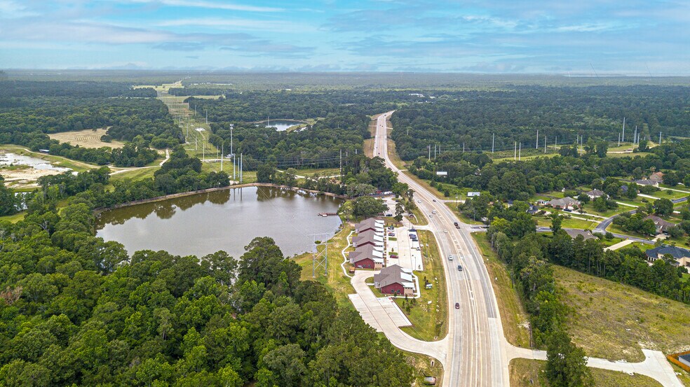 More Photos Of 2751 S Loop 336 W, Conroe Office For Sale