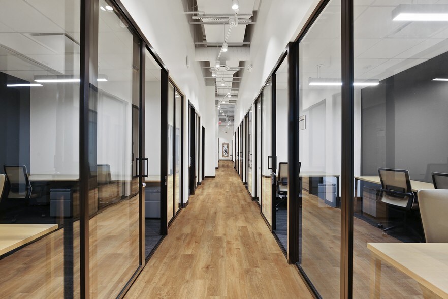 More Photos Of 5301 Alpha Rd, Dallas Coworking Space