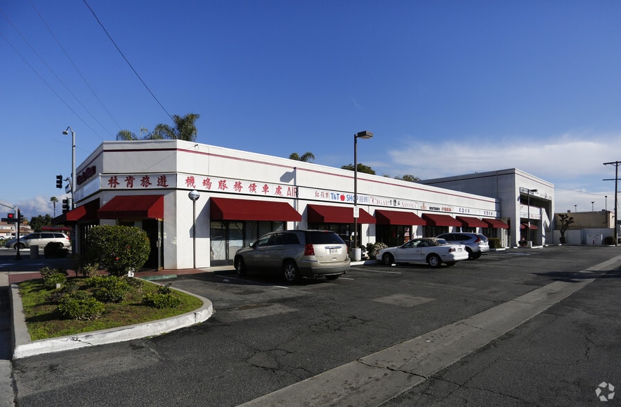 Primary Photo Of 200 Garvey Ave, Monterey Park Storefront Retail Office For Lease