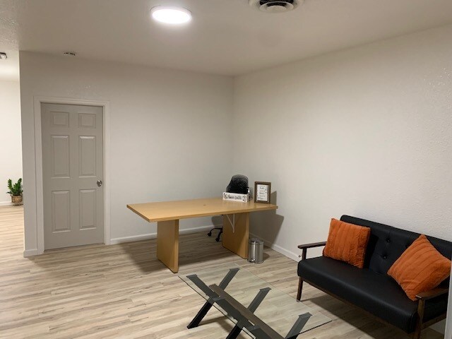 More Photos Of 1029-1045 N El Dorado St, Stockton Office For Lease