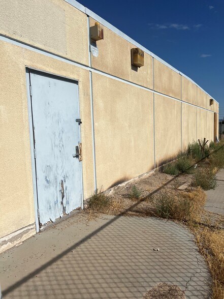 More Photos Of 401 S 3rd St, Blythe Religious Facility For Sale